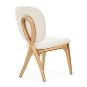 Camellia Field - Vanity Chair - R&R Furniture Gallery (Fountain Valley, CA)
