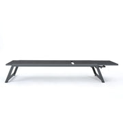 Myers - Modern Chaise Lounge Set With Adjustable Back - R&R Furniture Gallery (Fountain Valley, CA)