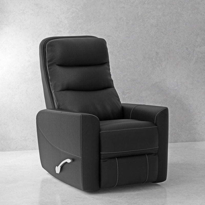 Hercules - Swivel Glider Recliner (Set of 2)