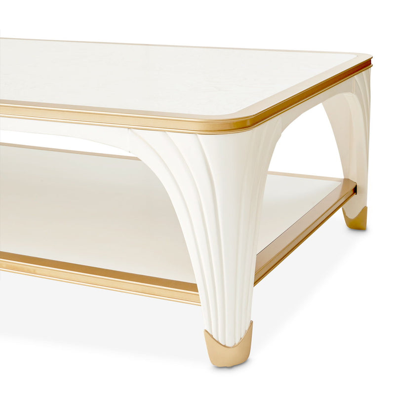 La Terrazza - Table - R&R Furniture Gallery (Fountain Valley, CA)
