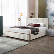 Kaleea - Bed - R&R Furniture Gallery (Fountain Valley, CA)