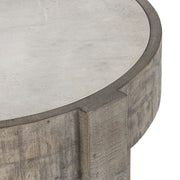 Sonoma - Round Table - R&R Furniture Gallery (Fountain Valley, CA)