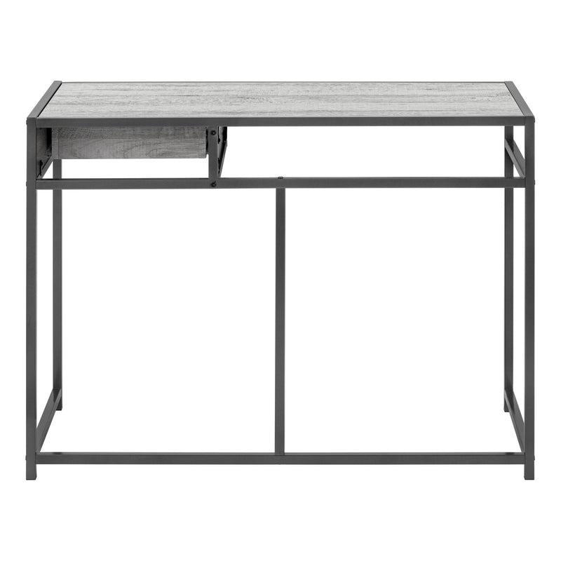 Computer Desk For Home Office, Laptop, 1 Storage Drawer, Contemporary & Modern - R&R Furniture Gallery (Fountain Valley, CA)