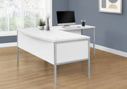 Computer Desk, Home Office, Commercial Grade, Contemporary & Modern - R&R Furniture Gallery (Fountain Valley, CA)