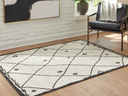 Fenriston - Rug - R&R Furniture Gallery (Fountain Valley, CA)