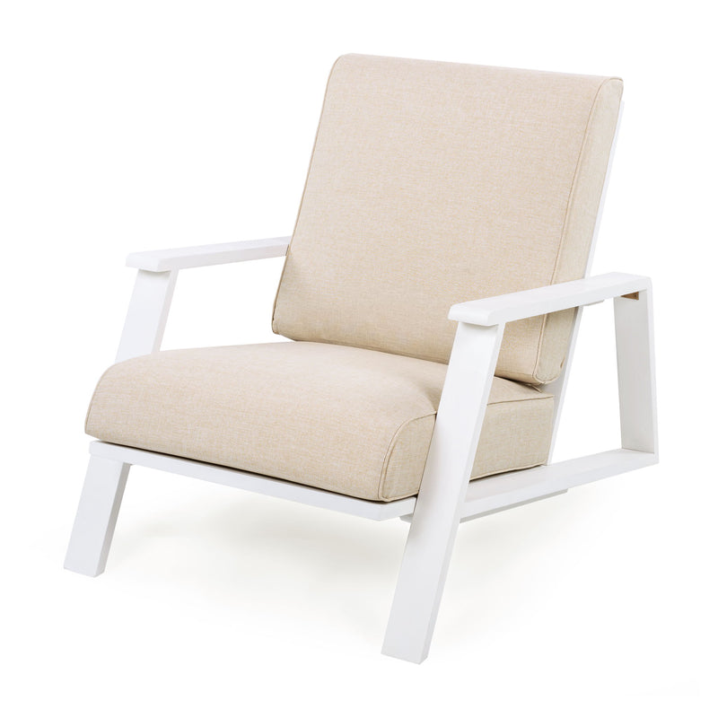 Outdoor Patio Lounge Chair (Set of 2) - R&R Furniture Gallery (Fountain Valley, CA)