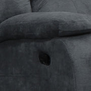 Chapman - Manual Reclining Sofa Set - R&R Furniture Gallery (Fountain Valley, CA)