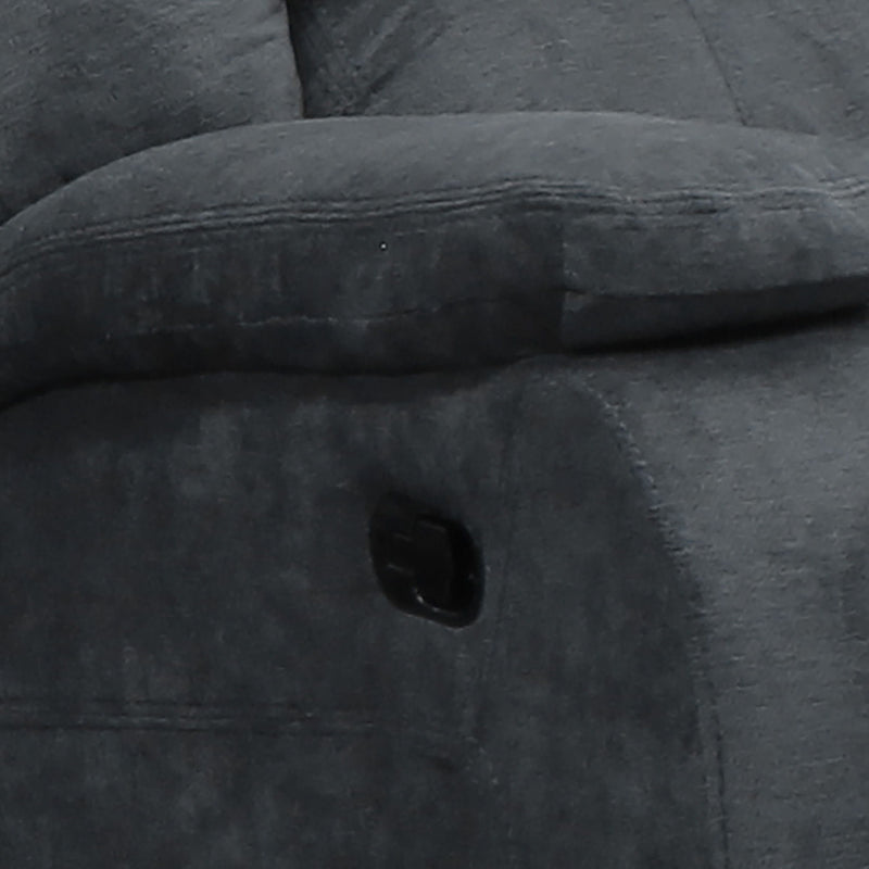 Chapman - Reclining Sofa Set - R&R Furniture Gallery (Fountain Valley, CA)