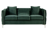 Bayberry - Sofa With 3 Pillows - R&R Furniture Gallery (Fountain Valley, CA)