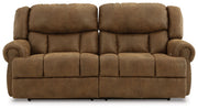 Boothbay - 2 Seat Reclining Sofa - R&R Furniture Gallery (Fountain Valley, CA)