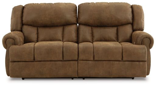 Boothbay - 2 Seat Reclining Sofa - R&R Furniture Gallery (Fountain Valley, CA)