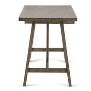 Dylan - Handcrafted Desk - R&R Furniture Gallery (Fountain Valley, CA)