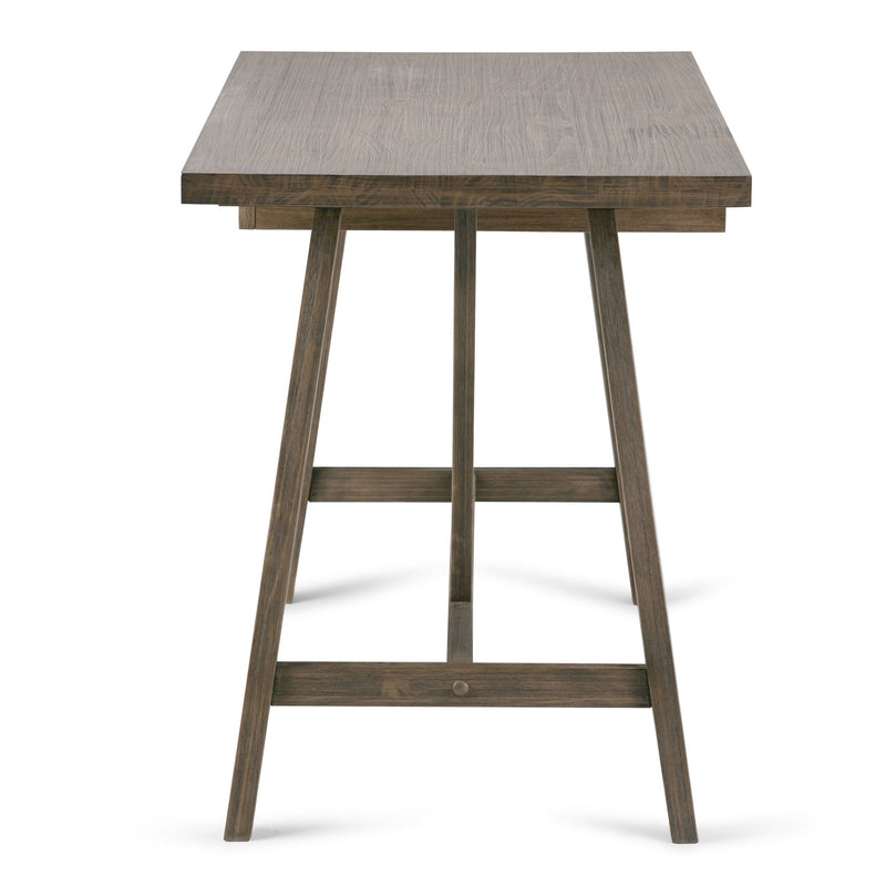Dylan - Handcrafted Desk - R&R Furniture Gallery (Fountain Valley, CA)