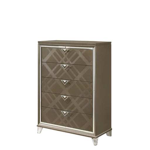 Skylar - Chest - R&R Furniture Gallery (Fountain Valley, CA)