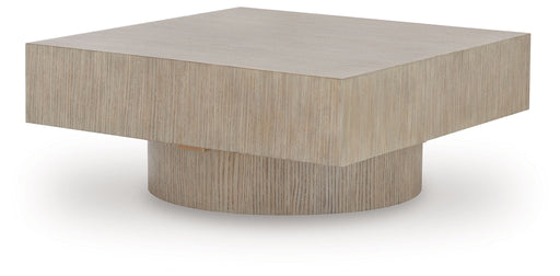 Jorielyn - Square Table - R&R Furniture Gallery (Fountain Valley, CA)