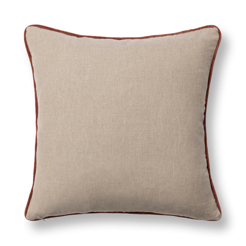 Kendall - 20" x 20" JL Pillow