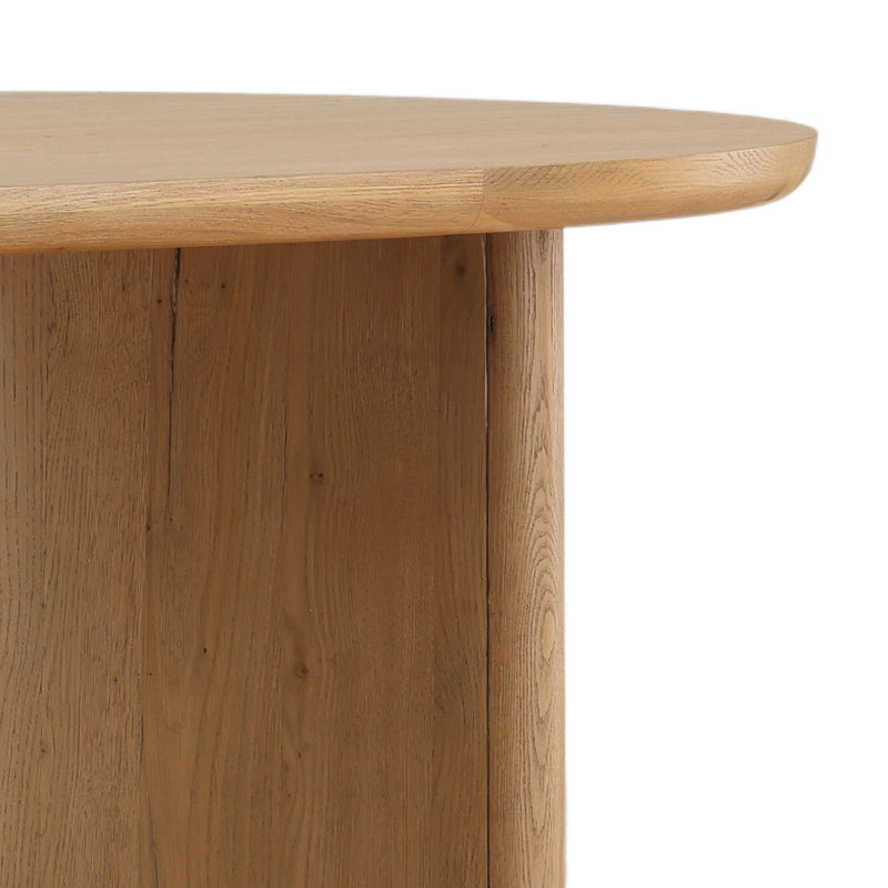 Frayden - Dining Table - Natural