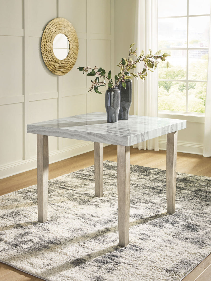 Larawyn - Dining Room Table - R&R Furniture Gallery (Fountain Valley, CA)