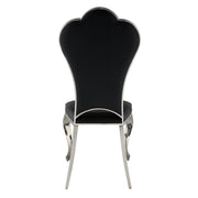 Cyrene - Side Chair - 20" - R&R Furniture Gallery (Fountain Valley, CA)