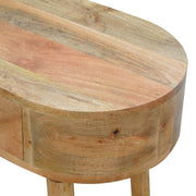 Albion - Nordic Console Table - R&R Furniture Gallery (Fountain Valley, CA)