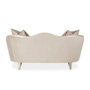 Villa Cherie - Loveseat - R&R Furniture Gallery (Fountain Valley, CA)
