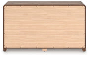 Fortlorn - Dresser - R&R Furniture Gallery (Fountain Valley, CA)