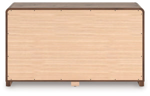 Fortlorn - Dresser - R&R Furniture Gallery (Fountain Valley, CA)