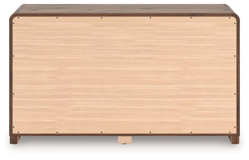 Fortlorn - Dresser - R&R Furniture Gallery (Fountain Valley, CA)