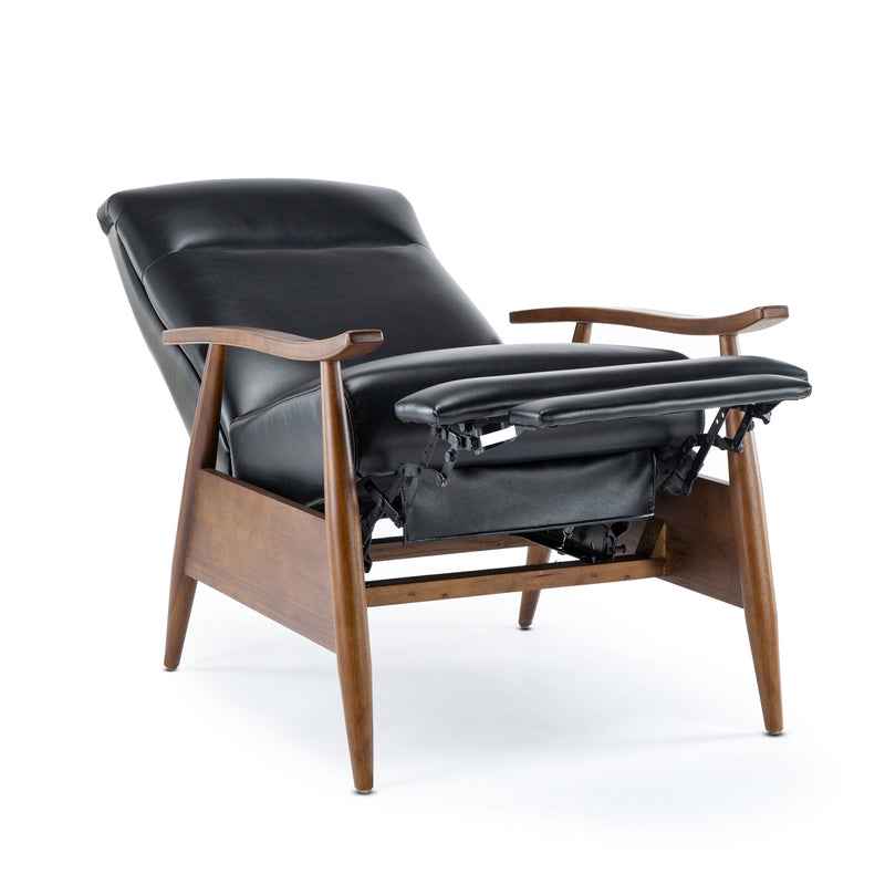 Sarasota - Arm Push Back Recliner - R&R Furniture Gallery (Fountain Valley, CA)