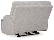 Acklen Place - Wide Seat Power Recliner - R&R Furniture Gallery (Fountain Valley, CA)