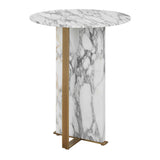 Joist - Accent Table