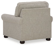 Gaelon - Chair - Dune - R&R Furniture Gallery (Fountain Valley, CA)