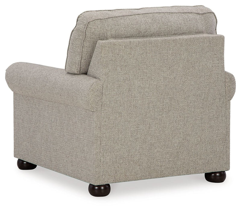 Gaelon - Chair - Dune - R&R Furniture Gallery (Fountain Valley, CA)