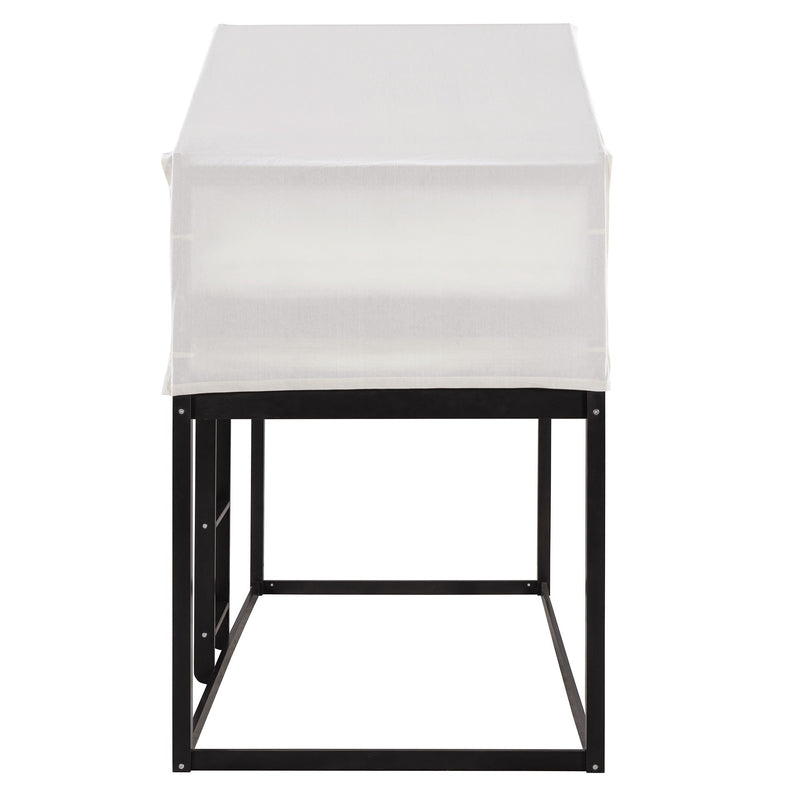 Bunk Bed With Tent - R&R Furniture Gallery (Fountain Valley, CA)