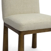 Tiara - Dining Chair - R&R Furniture Gallery (Fountain Valley, CA)