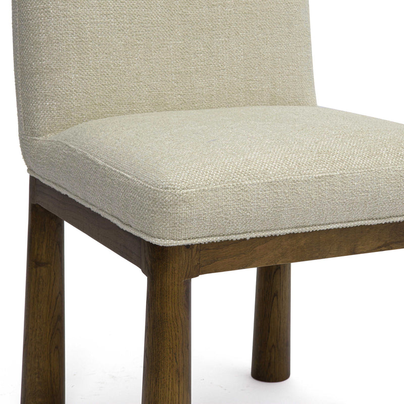 Tiara - Dining Chair - R&R Furniture Gallery (Fountain Valley, CA)