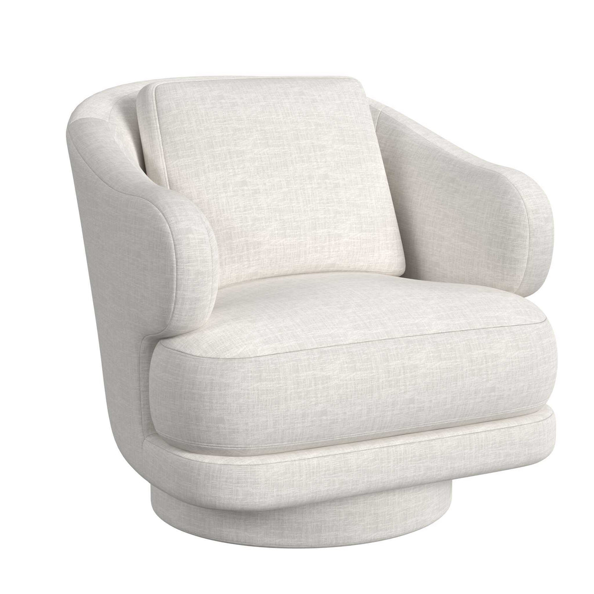 Cuddle - Swivel Chair