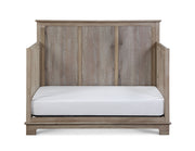 son - 4-In-1 Convertible Crib - R&R Furniture Gallery (Fountain Valley, CA)