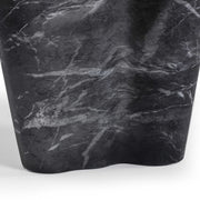 Slab - Tall Side Table - R&R Furniture Gallery (Fountain Valley, CA)