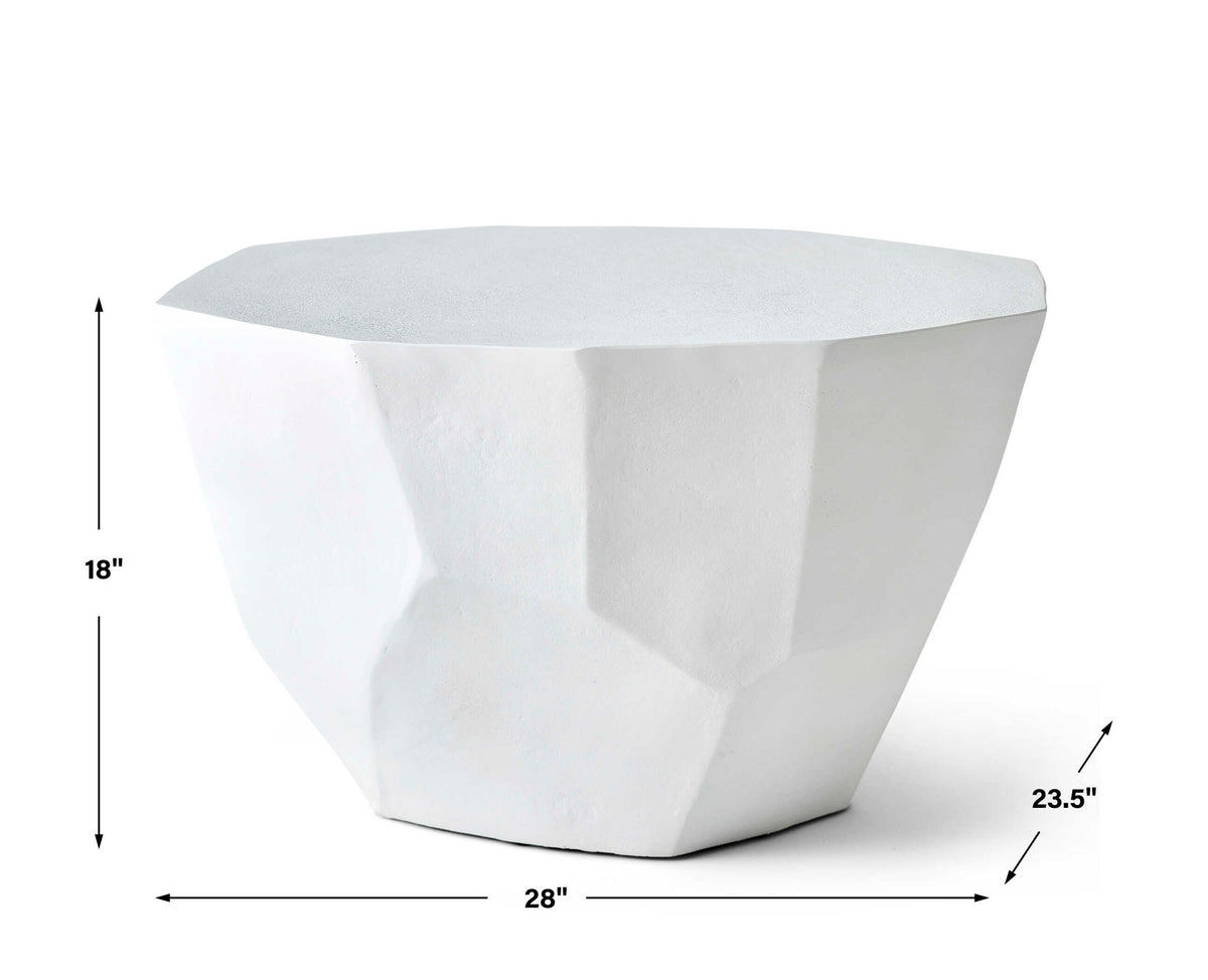 Cathenna - Medium Coffee Table