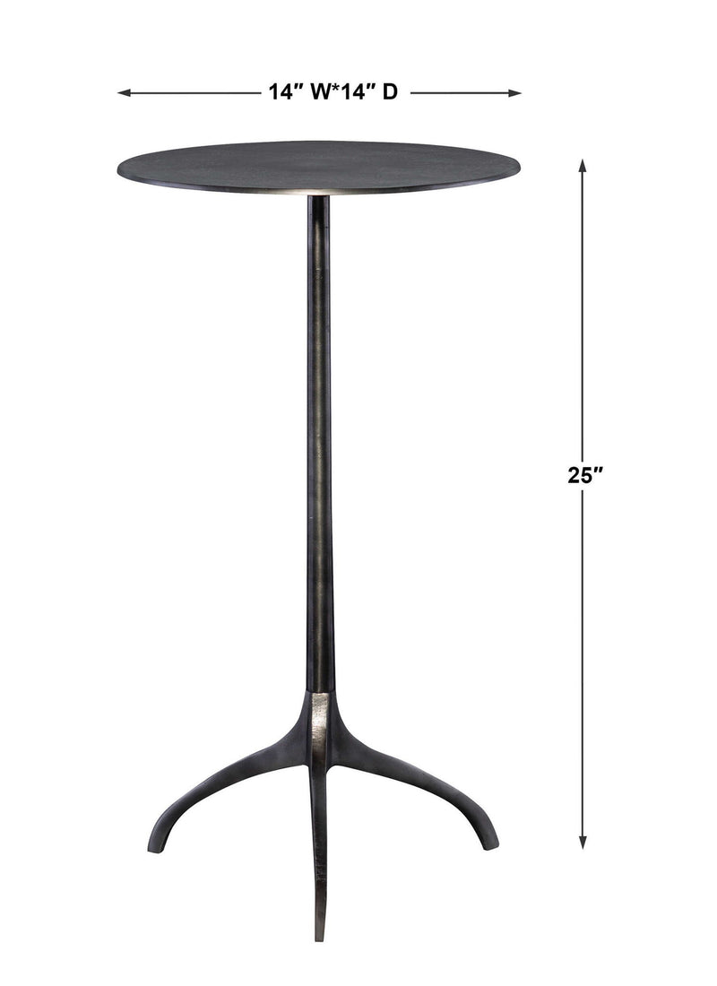 Beacon - Accent Table