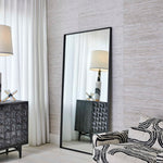 Harland - Mirror - Black