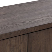 Tiber - 4 Door Buffet - R&R Furniture Gallery (Fountain Valley, CA)