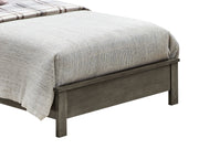 Transitional Modern Design Bed - R&R Furniture Gallery (Fountain Valley, CA)