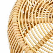 Azrina - Nesting Tables - Natural - R&R Furniture Gallery (Fountain Valley, CA)
