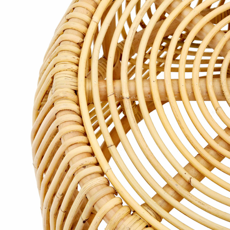 Azrina - Nesting Tables - Natural - R&R Furniture Gallery (Fountain Valley, CA)