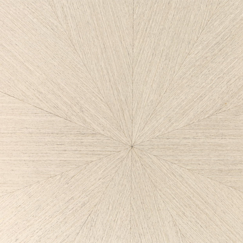Fantosini - Pedestal Dining Table - R&R Furniture Gallery (Fountain Valley, CA)
