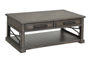 Sundance - Cocktail Table Set - R&R Furniture Gallery (Fountain Valley, CA)