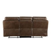 Aashi - Sofa (Motion) - R&R Furniture Gallery (Fountain Valley, CA)