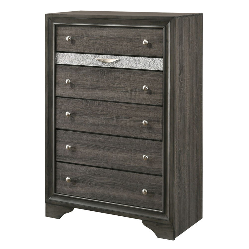 Naima - Chest - R&R Furniture Gallery (Fountain Valley, CA)
